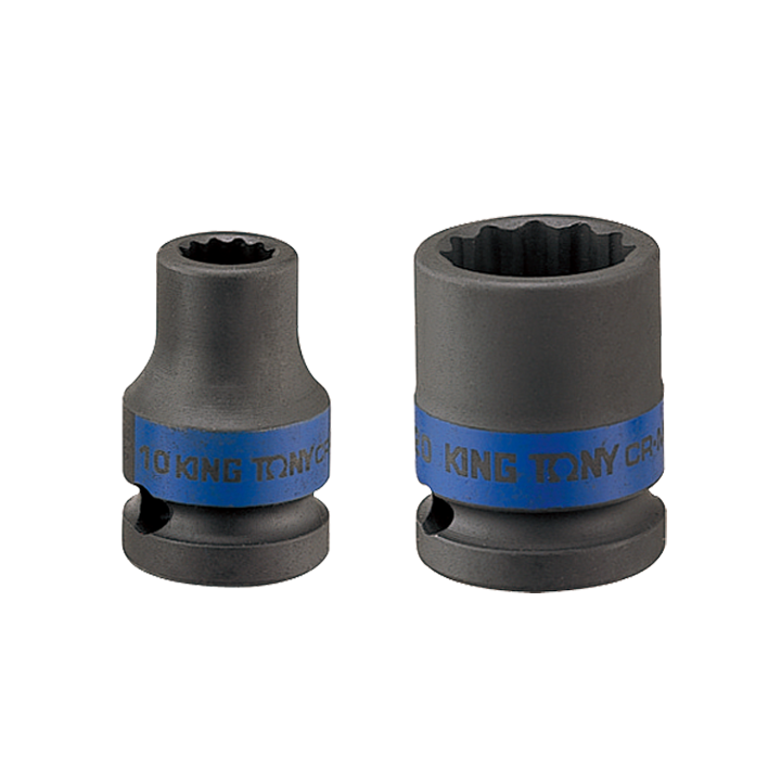 Nasadka 1/2", 24 x 42 mm, King Tony - 453024M