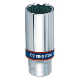Nasadka 3/8", 10 x 63 mm, King Tony - 323010M