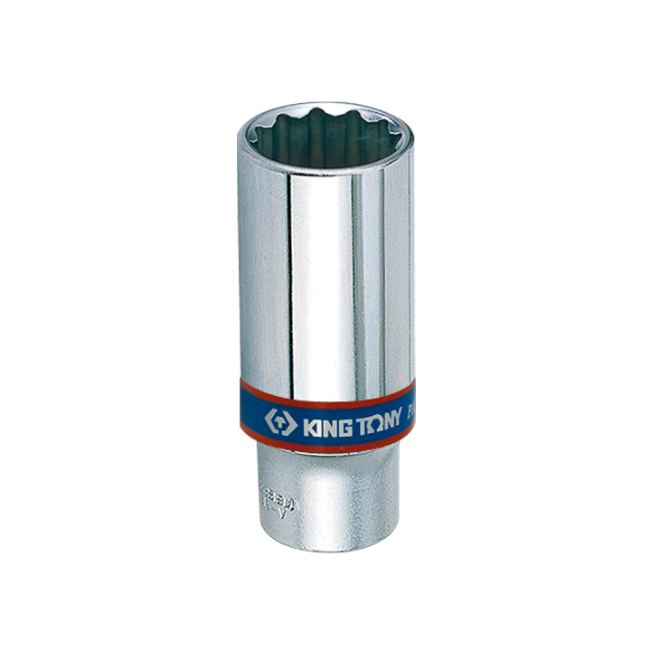 Nasadka 3/8", 10 x 63 mm, King Tony - 323010M