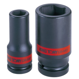 Nasadka 3/4", 1-7/8" x 95 mm, King Tony - 643560S