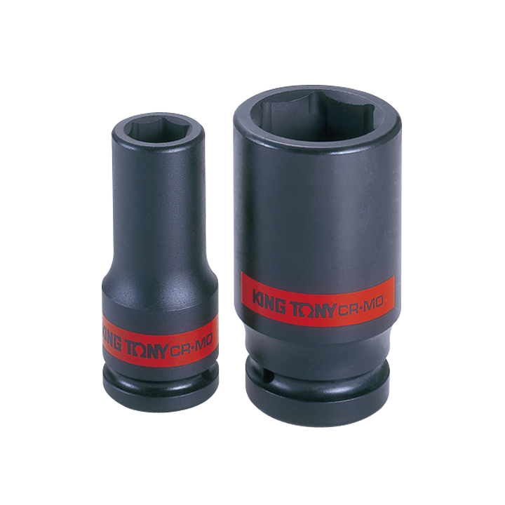 Nasadka 3/4", 1-7/8" x 95 mm, King Tony - 643560S