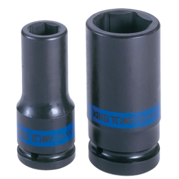 Nasadka 3/4", 19 x 60 mm, King Tony - 683519M