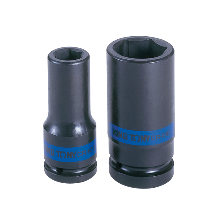 Nasadka 3/4", 32 x 80 mm, King Tony - 683532M