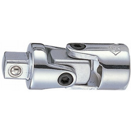 Przegub kardana 1/4" KING TONY - 2792