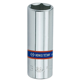 Nasadka 1/4", 13 x 50 mm, King Tony - 223513M