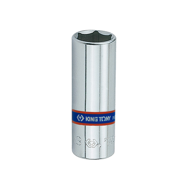 Nasadka 1/4", 11 x 50 mm, King Tony - 223511M