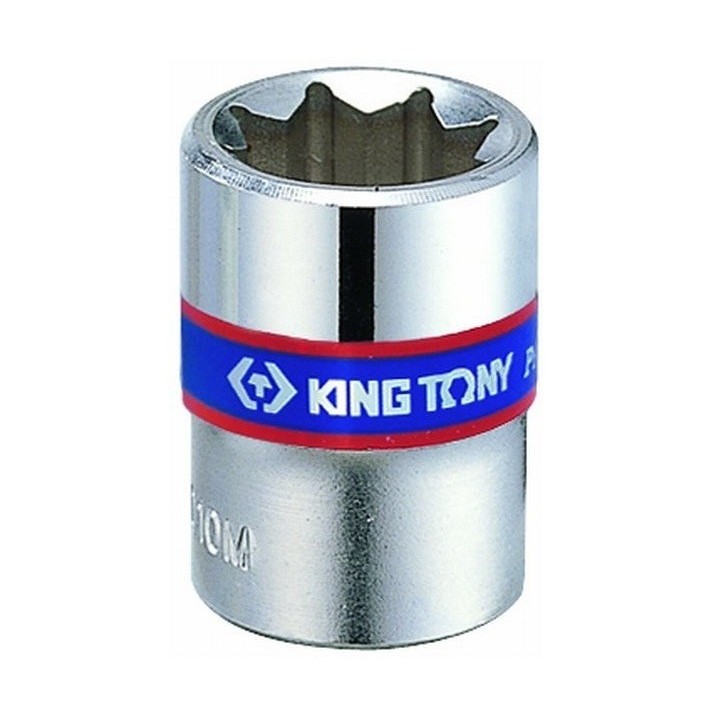 Nasadka 1/4", 8 x 24 mm, King Tony - 231008M