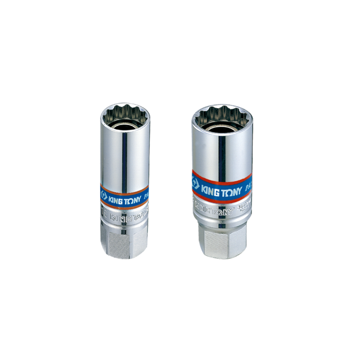 Nasadka 3/8", 21 x 68 mm, King Tony - 366021