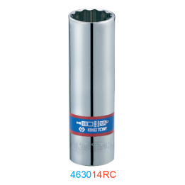Nasadka 1/2", 14 x 70 mm, King Tony - 463014RC