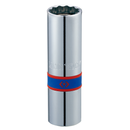 Nasadka 1/2", 16 x 70 mm, King Tony - 466016