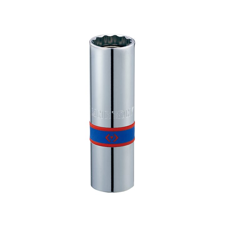 Nasadka 1/2", 16 x 70 mm, King Tony - 466016
