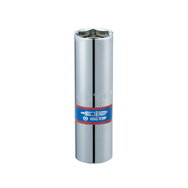 Nasadka 1/2", 16 x 65 mm, King Tony - 466516