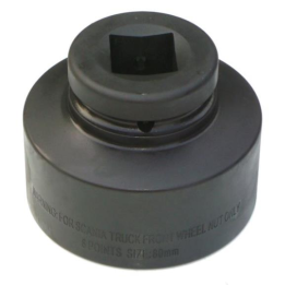 Nasadka specjalna 1", 80 mm, H.C.B