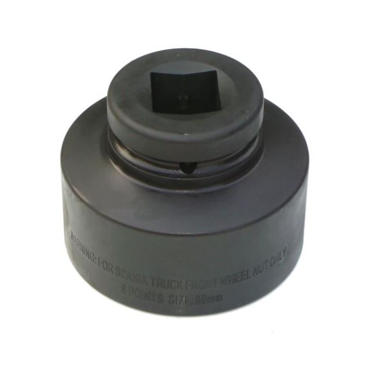 Nasadka specjalna 1", 80 mm, H.C.B