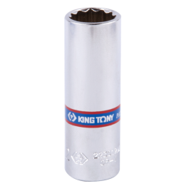 Nasadka 1/4", 8 x 50 mm, King Tony - 223008M