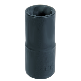 Nasadka 1/2", M13 x 50 mm, King Tony - 9TD403-13M