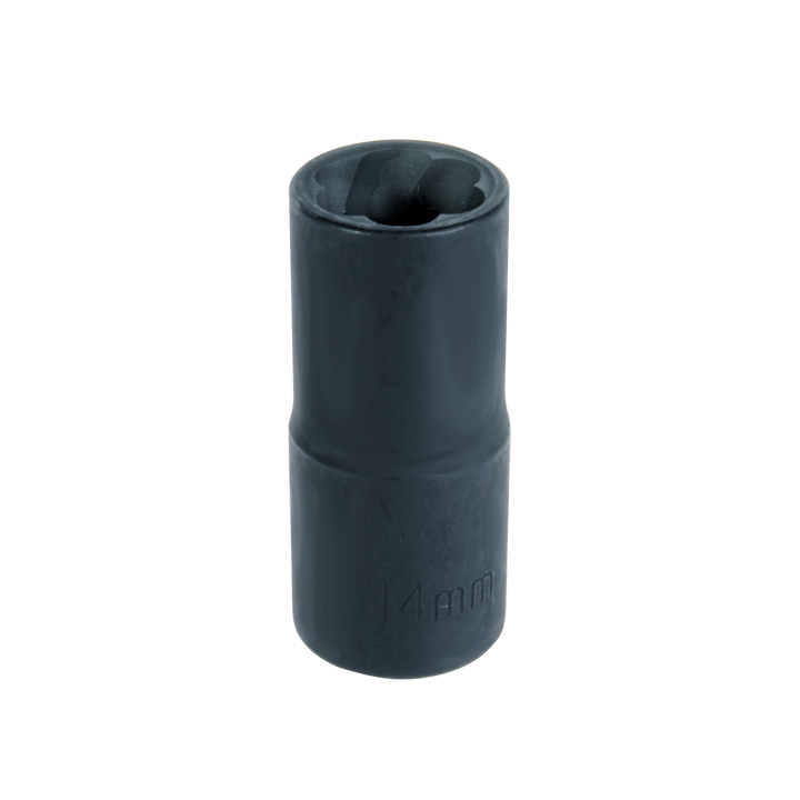 Nasadka 1/2", M13 x 50 mm, King Tony - 9TD403-13M