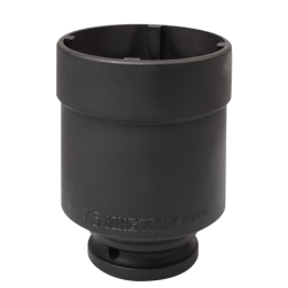 Nasadka 1/2", 34.4 x 90 mm, King Tony - 44K938M