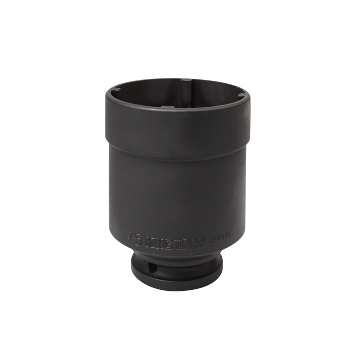 Nasadka 1/2", 34.4 x 90 mm, King Tony - 44K938M