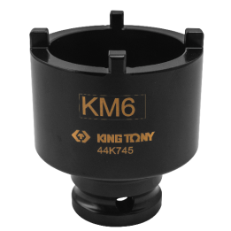 Nasadka 1/2", 38 x 60 mm, King Tony - 44K738M