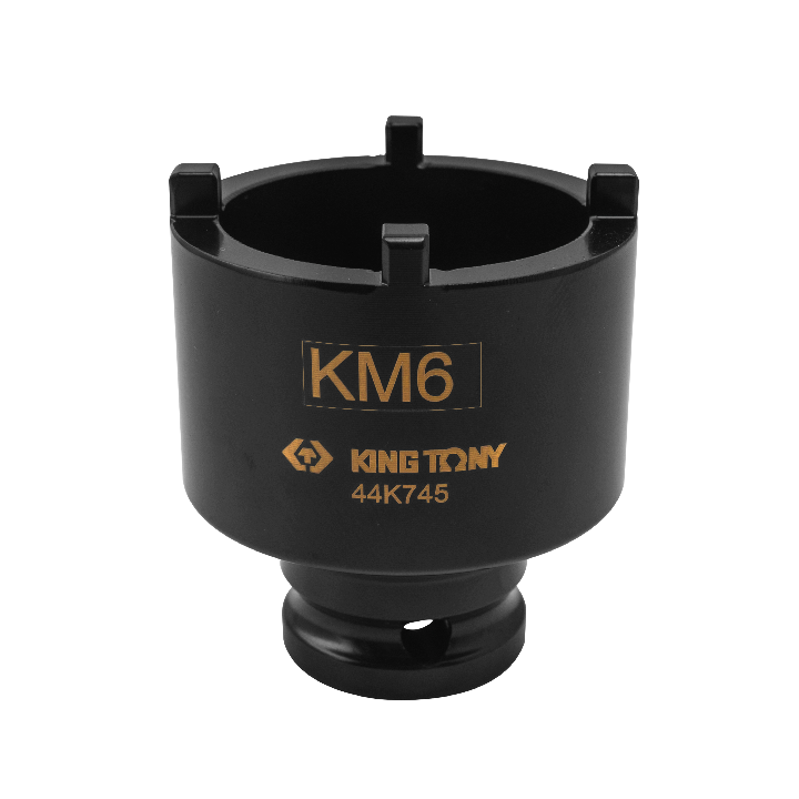 Nasadka 1/2", 38 x 60 mm, King Tony - 44K738M