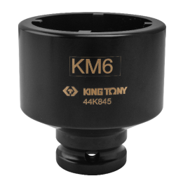 Nasadka 1/2", 45 x 60 mm, King Tony - 44K845M