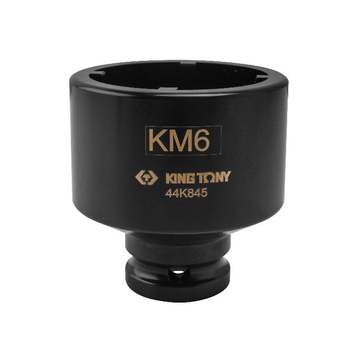 Nasadka 1/2", 45 x 60 mm, King Tony - 44K845M