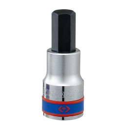 Nasadka 1/2", H11 x 60 mm, King Tony - 402511