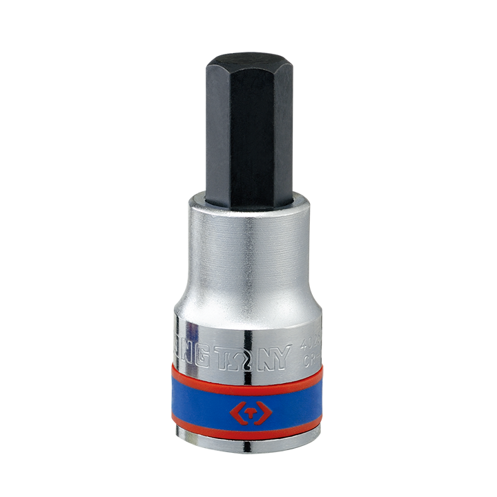 Nasadka 1/2", H11 x 60 mm, King Tony - 402511