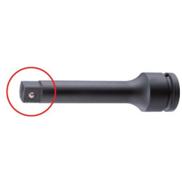 Przedłużka 3/4" KING TONY - 6260-13P