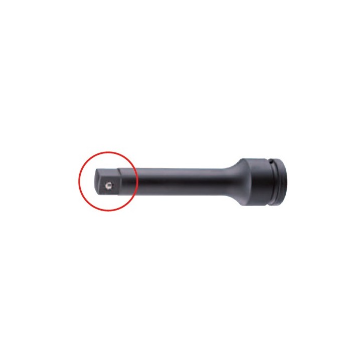 Przedłużka 3/4" KING TONY - 6260-13P