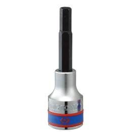Nasadka 1/2", H11 x 80 mm, King Tony - 403511