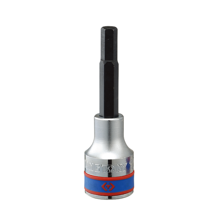 Nasadka 1/2", H11 x 80 mm, King Tony - 403511