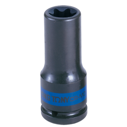 Nasadka 3/4", E20 x 110 mm, King Tony - 647520M