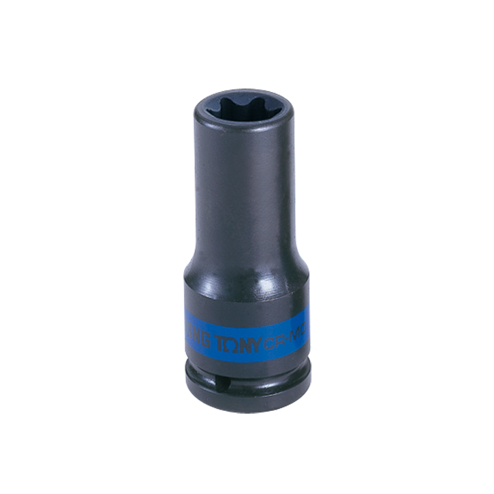 Nasadka 3/4", E20 x 110 mm, King Tony - 647520M