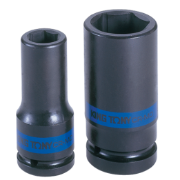 Nasadka 3/4", 27 x 90 mm, King Tony - 693527M