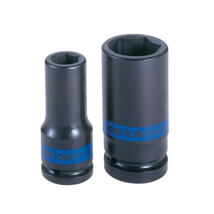 Nasadka 3/4", 27 x 90 mm, King Tony - 693527M