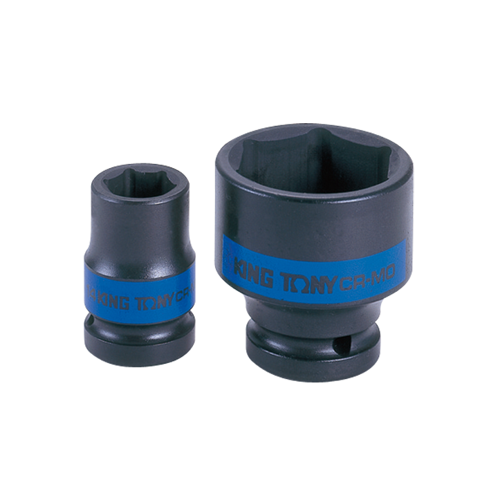 Nasadka 3/4", 58 x 70 mm, King Tony - 653558M
