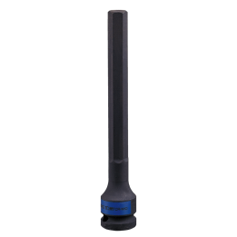 Nasadka 1/2", H14 x 150 mm, King Tony - 407514M