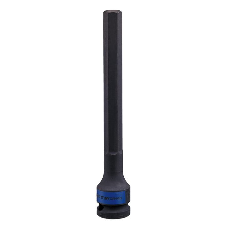 Nasadka 1/2", H14 x 150 mm, King Tony - 407514M