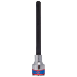 Nasadka 1/2", H10 x 140 mm, King Tony - 40D510