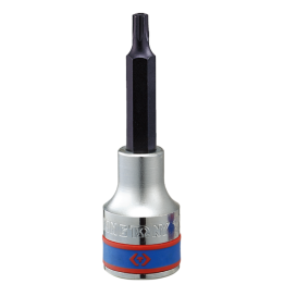 Nasadka 1/2", T60 x 80 mm, King Tony - 403760