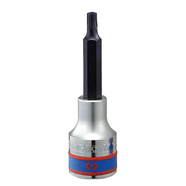 Nasadka 1/2", T60 x 80 mm, King Tony - 403760