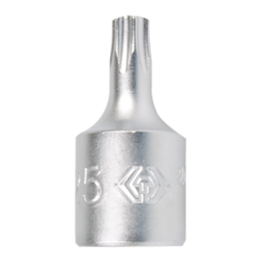 Nasadka 1/4", T25 x 25 mm, King Tony - 201325X