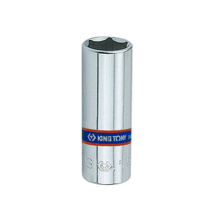 Nasadka 1/4", 15 x 50 mm, King Tony - 223515M