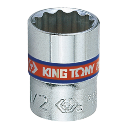 Nasadka 1/4", 5/16" x 24 mm, King Tony - 233010S