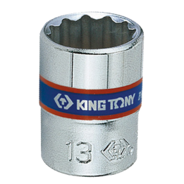 Nasadka 1/4", 11 x 24 mm, King Tony - 233011M