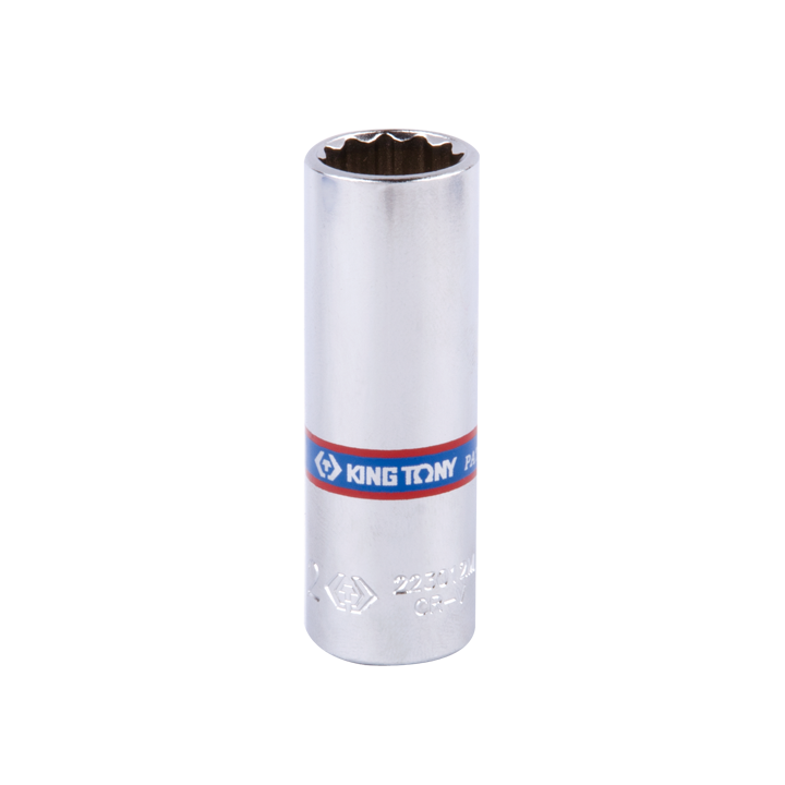 Nasadka 1/4", 7 x 50 mm, King Tony - 223007M