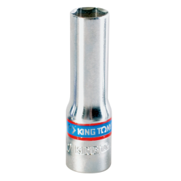 Nasadka 3/8", 12 x 65 mm, King Tony - 321512M