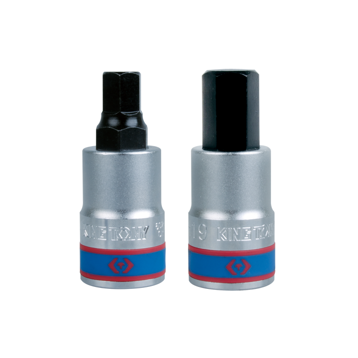 Nasadka 3/4", H22 x 80 mm, King Tony - 602522